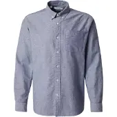 Selected Camisa 'SLHDan' ópalo