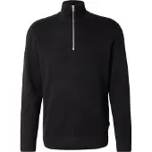 Jack & Jones Jersey 'JWHMILANO' negro