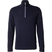 Jack & Jones Jersey 'JWHMILANO' azul oscuro