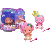 Cpa Toy Mini Muñeca Poopsurprise