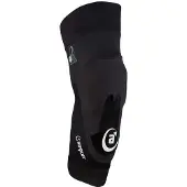 Amplifi - AEGI:S Knee - Protector size S, negro