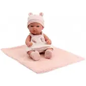 Tachan Set De Punto Para Bebé 30 Cm