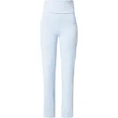 Nike Pantalón azul claro