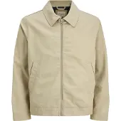 Jack & Jones Chaqueta de entretiempo 'JWHCASEY WORKER' greige