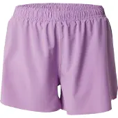 4F Pantalón deportivo ciruela
