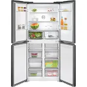 Bosch Nevera Americana Kmc85lbea
