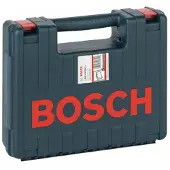 Bosch Caja De Herramientas Gsb 1600 Re
