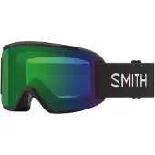 Smith Máscara Esquí Squad S