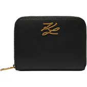 Karl Lagerfeld Cartera 'K/Autograph' negro