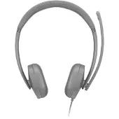 Lenovo Wired VoIP Headset 5000 Teams - 4XD1R88995