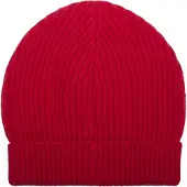 Dolce&Gabbana Gorra rojo