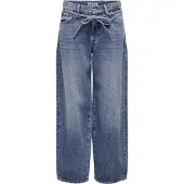 ONLY Vaquero 'Gianna' azul denim