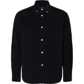 Selected Camisa 'SLHDanni' azul noche