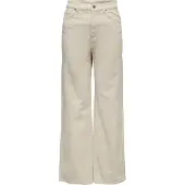 ONLY Pantalón 'ONLHope' beige claro