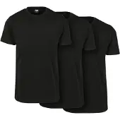 Urban Classics Camiseta negro