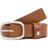 Tommy Hilfiger Cinturón cognac / negro