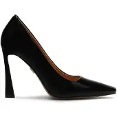 Kazar Zapatos con plataforma negro