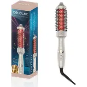 Cecotec Cepillo Alisador De Pelo Instantcare Thermoglow