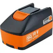 Fein Batería , voltaje 18 V, capacidad 6 Ah | 92604175020