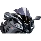Puig Parabrisas Deportivo Yamaha Fz6 Facer 2004-2008