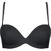 Triumph Sujetador 'Amourette 300' negro