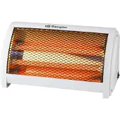 Orbegozo Estufa Bp 3200 1000w