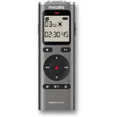 Philips Grabadora De Voz Dvt1170
