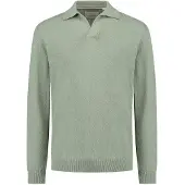 Dstrezzed Ds-niki Polo Lily Pad Talla: XXL | Jerséis Outlet | Hombre