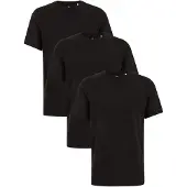 We fashion Camiseta negro