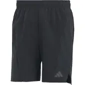 Adidas Pantalón deportivo 'Designed for Training Workout' negro