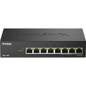 D-Link Switch Dms-108p/e