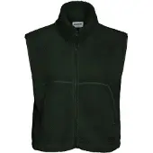 Noisy May Chaleco 'NMMasey' negro