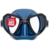 Salvimar Máscara De Pesca Submarina Morpheus Anti Fog