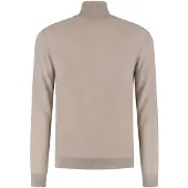 Dstrezzed Jersey 'Destin' capuchino