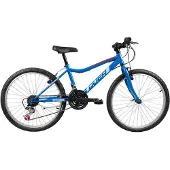 QÜer Bicicleta Mission 24´´