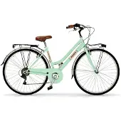 QÜer Bicicleta Corinto 28´´