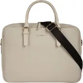 Bugatti Shopper 'ELLA SAFFIANO' beige