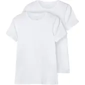 Name it Camiseta blanco