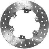 Brembo Disco De Freno Oro 68b407l5