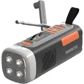 Marmitek Radio Digital Resq 200
