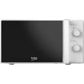 Beko Microondas Moc20100wfb 700 W 20l