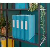 Leitz Archivador Active Cosy Polyfoam 180º A4 65 Mm