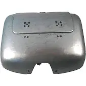 Rms Classic Baúl Delantero Vespa 125 Ts-rally 142680796