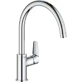 GROHE Start Edge, cromo