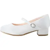 Next Bailarina blanco