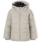MINOTI Chaqueta de invierno gris claro