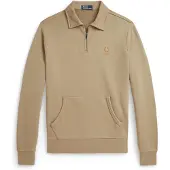 Ralph Lauren Sudadera caqui