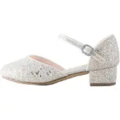 Next Bailarina crema / plata
