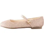 Next Bailarina oro rosa