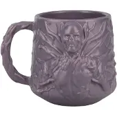 Paladone Taza Con Forma De Vecna Stranger Things